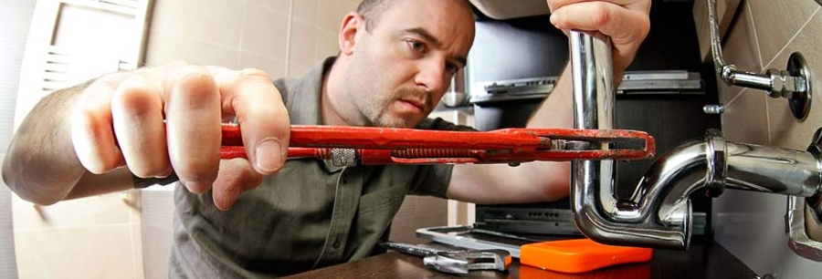 plombier Saint-Péray